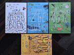 4x Yuval Zommer boeken over dieren (ook los) 7,50 ps, Verzenden, Jongen of Meisje, Zo goed als nieuw, 5 of 6 jaar