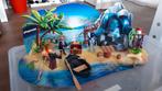 Playmobil schateiland, Spelcomputers en Games, Overige genres, Ophalen of Verzenden, Zo goed als nieuw, 3 spelers of meer