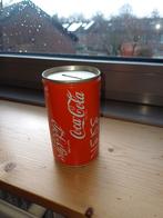 spaarpot (Colablikje), Ophalen of Verzenden, Gebruikt, Metaal of Blik, Overige thema's