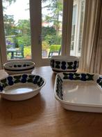 Rörstrand Vintage schalen, Antiek en Kunst, Antiek | Servies compleet, Ophalen