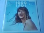 Nieuwe vinyl Taylor Swift 1989 ( blue ), Cd's en Dvd's, Vinyl | Pop, Ophalen of Verzenden, 2000 tot heden, Nieuw in verpakking