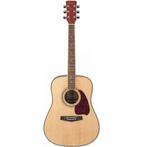 Ibanez PF60NT27-01 Gitaar - Occasion, Ophalen of Verzenden, Zo goed als nieuw, Western- of Steelstringgitaar