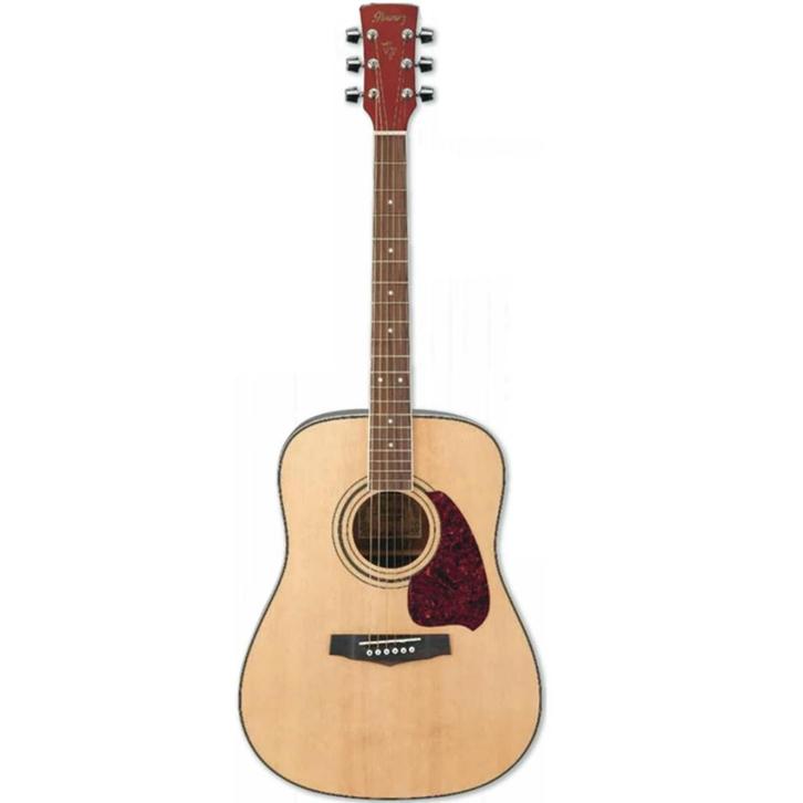 Ibanez PF60NT27-01 Gitaar - Occasion, Muziek en Instrumenten, Snaarinstrumenten | Gitaren | Akoestisch, Zo goed als nieuw, Western- of Steelstringgitaar