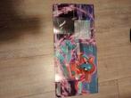 Deoxys battle deck officieel, Ophalen of Verzenden, Zo goed als nieuw, Speeldeck