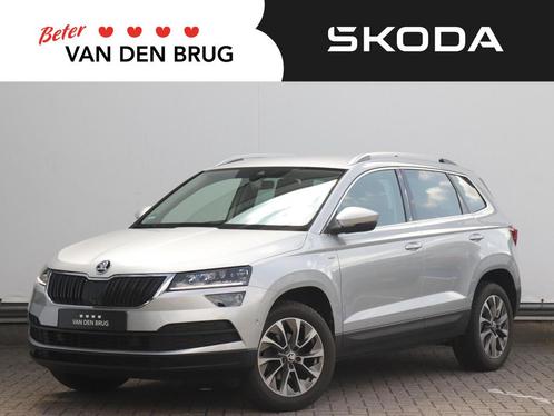 Skoda Karoq 1.5 TSI ACT Business edition | Trekhaak | Stoelv, Auto's, Skoda, Bedrijf, Te koop, Karoq, ABS, Adaptive Cruise Control