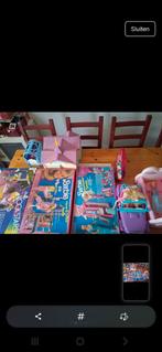 Barbie groet set, Hobby en Vrije tijd, Ophalen of Verzenden, Zo goed als nieuw