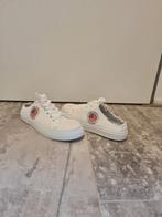 Nieuwe sneakers instappers 
Maat 42 
Merk Collectif Aucun, Nieuw, Ophalen of Verzenden, Collectif Aucun, Wit