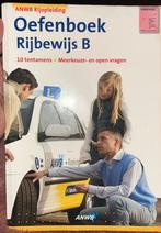 Leer boek theorie tekoop mag voor klein prijsje weg., Ophalen, Zo goed als nieuw, Algemeen