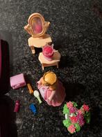 Playmobil 5650 prinses meeneem koffer, Ophalen of Verzenden, Zo goed als nieuw