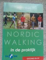 Nordic Walking, Ophalen of Verzenden, Zo goed als nieuw, Balsport
