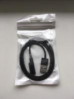 Sony Xperia Z3 L55t Z2 Z1 Magnetic usb cable NIEUW, Ophalen of Verzenden, Nieuw, Sony Ericsson