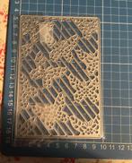 Mal voor kaarten maken, vlinders, Ophalen of Verzenden, Nieuw, Materiaal