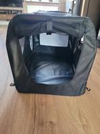 Auto bench opvouwbaar, Dieren en Toebehoren, Ophalen, Zo goed als nieuw