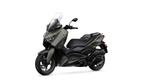 Yamaha X Max 300 (bj 2025), Bedrijf, Scooter