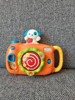 Vtech kiekeboe camera met licht en geluid, Ophalen of Verzenden, Zo goed als nieuw