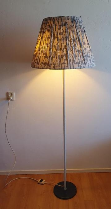 H. Fillekes Atelier Artiforte L 16 lamp vintage no retro