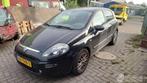 Fiat Punto Evo 2012 1.3 JTD 199B4 Zwart 876 onderdelen, Auto-onderdelen, Overige Auto-onderdelen