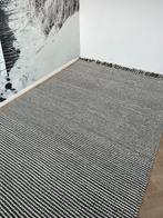 Brinker vloerkleed Marble wol blue 200x300, Verzenden, Wol, Rechthoekig, Nieuw