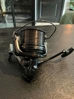 2 x shimano power aero 14000 XTC, Ophalen of Verzenden, Zo goed als nieuw, Molen