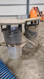 Regenkap, Ophalen, Zo goed als nieuw, Afzuiger