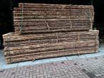 Lariks schaaldelen planken potdeksel wandbetimmering hout, Ophalen, Nieuw, Planken