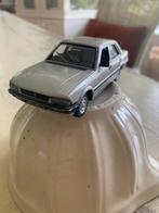 Peugeot 505 (Norev), Ophalen, Zo goed als nieuw, Auto, Norev
