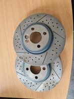Brembo Remschijven Mini R56s NIEUW, Ophalen, Nieuw, Mini