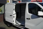Renault Trafic 2.0 Blue dCi 130 T30 L2H1 Advance/ BPM VRIJ!, Voorwielaandrijving, 12 maanden, Zwart, 4 cilinders