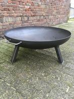 Vuurschaal, splinter nieuw, Tuin en Terras, Ophalen, Nieuw