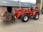 O & K L 7 Shovel Loader MARGE, Wiellader of Shovel