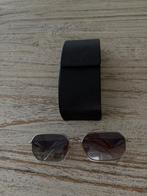 Prada retro zonnebril, Ophalen, Zonnebril, Prada, Zwart