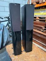 Jamo S 606 Speakers - Kleine Beschadiging, Ophalen, Gebruikt, 120 watt of meer, Front, Rear of Stereo speakers