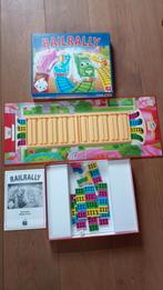 Railrally compleet, Ophalen of Verzenden, Zo goed als nieuw