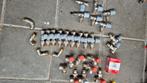Danfoss thermostaat kranen nieuw, Minder dan 30 cm, Hoog rendement (Hr), Overige typen, Nieuw