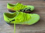 Puma Future 8 Match voetbalschoenen maat 41, Sport en Fitness, Voetbal, Maat XS of kleiner, Schoenen, Ophalen of Verzenden, Zo goed als nieuw