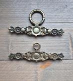 Schellekoord 16 cm, Ophalen of Verzenden, Zo goed als nieuw, Patroon