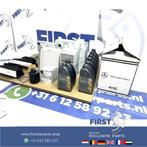 Mercedes OLIE + FILTER SET W176 W177 W246 W247 W117 W118 W20, Onderhoudsbeurt