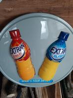 Vintage reclame lichtbak., Ophalen, Zo goed als nieuw, Overige onderwerpen