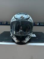 Motorhelm Scorpion Expert-750, Overige merken, XS, Ophalen of Verzenden, Integraalhelm