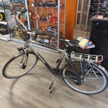 Altra commander Herenfiets opknapper || nu voor € 119.99 beschikbaar voor biedingen