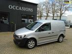 Volkswagen Caddy 1.6 TDI BMT, Auto's, Voorwielaandrijving, Euro 5, Traction-control, Gebruikt