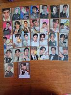 Seventeen Photocards, Ophalen of Verzenden, Zo goed als nieuw, Foto of Kaart
