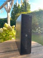 HP Z220 SFF computer, Computers en Software, Desktop Pc's, 256 GB, HP, Hewlett Packard (HP), Refurbished
