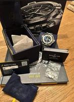 Breitling SuperOcean 46mm 2023 full set, Sieraden, Tassen en Uiterlijk, Horloges | Heren, Staal, Staal, Breitling, Polshorloge