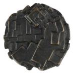 PENNING 1973 Eric Claus : Architectenbureau Wieger Bruin, Verzenden, Brons, Nederland