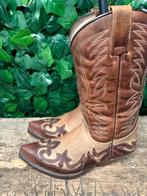 Nieuwe prachtige laarzen van Sendra maat 38, Bruin, Nieuw, Ophalen of Verzenden, Sendra