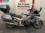 YAMAHA FJR 1300 ABS (bj 2007), Bedrijf, 1298 cc, Meer dan 35 kW, Toermotor