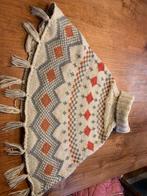 Kids Collection Poncho mt 140, Kinderen en Baby's, Kinderkleding | Overige, Ophalen, Zo goed als nieuw, Meisje