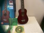Leuke ukelele met gratis verzending, Ophalen of Verzenden, Zo goed als nieuw, Overige typen