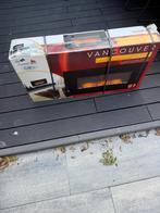 Sfeerhaard classicfire Vancouver, Ophalen of Verzenden, Nieuw, Vloer